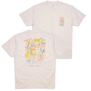 NWOT Merrell X Parks Project Graphic Tee Size Large